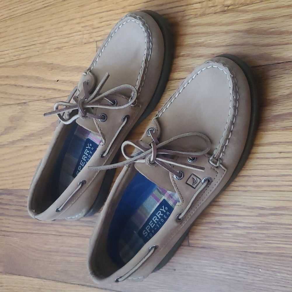 Sperry's